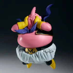 Φιγούρα Match Makers Majin Buu Banpresto Dragon Ball Z image-3