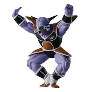 Φιγούρα Solid Edge Works Ginyu Banpresto Dragon Ball Z image-1