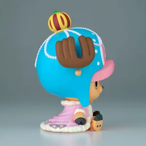 Φιγούρα Banpresto One Piece Sofvimates Chopper image-2