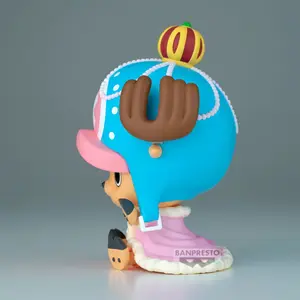 Φιγούρα Banpresto One Piece Sofvimates Chopper image-4
