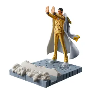 Φιγούρα Banpresto One Piece Kizaru Borsalino image-1