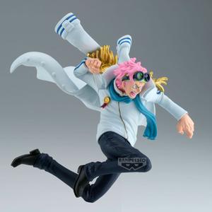 Figurine Banpresto One Piece Battle Record Koby image-2
