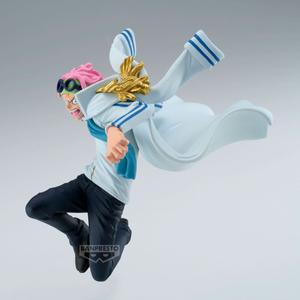 Figurine Banpresto One Piece Battle Record Koby image-3