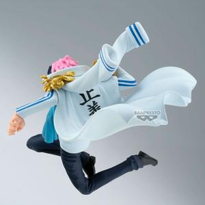 Figurine Banpresto One Piece Battle Record Koby image-4