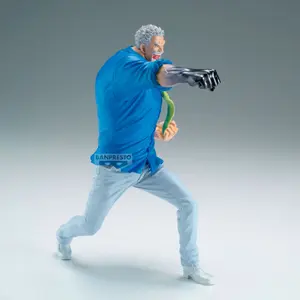 Φιγούρα Banpresto One Piece Battle Record Monkey D Garp image-3