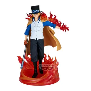Φιγούρα Banpresto One Piece Sabo Special Edition The Shukko image-0