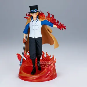 Φιγούρα Banpresto One Piece Sabo Special Edition The Shukko image-1