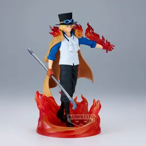 Φιγούρα Banpresto One Piece Sabo Special Edition The Shukko image-3