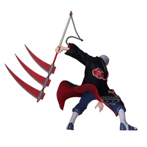 Figurine Banpresto Naruto Shippuden Hidan ver.A Vibration Stars image-2