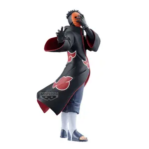 Figurine Banpresto Naruto Shippuden Tobi Vibration Stars image-0