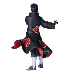 Figurine Banpresto Naruto Shippuden Tobi Vibration Stars image-2