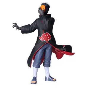 Figurine Banpresto Naruto Shippuden Tobi Vibration Stars image-3