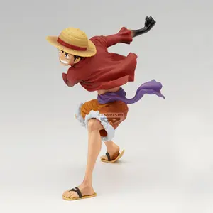 Φιγούρα Banpresto One Piece Maximatic Monkey D Luffy ver.A image-2
