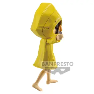 Figurine Banpresto Little Nightmares Six image-4