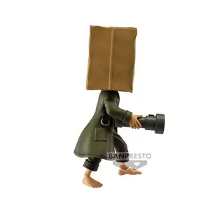 Figurine Banpresto Nightmares Mono image-1