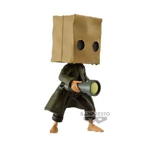 Figurine Banpresto Nightmares Mono image-3