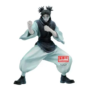Maximatic choso ver.B figure Banpresto Jujutsu Kaisen image-0