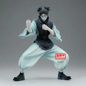 Maximatic choso ver.B figure Banpresto Jujutsu Kaisen image-1