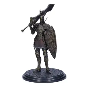 Collectible figurine Banpresto Dark Souls Black Knight image-0