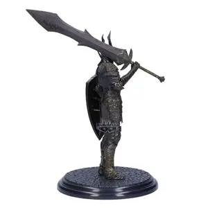 Collectible figurine Banpresto Dark Souls Black Knight image-2
