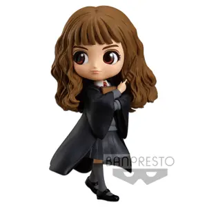 Figurine Banpresto Harry Potter Hermione Granger image-0