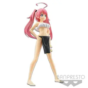 Figurine Banpresto That Time I Got Reincarnated as a Slime Milim Exclusive image-2