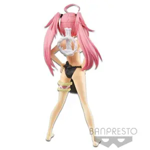 Figurine Banpresto That Time I Got Reincarnated as a Slime Milim Exclusive image-1