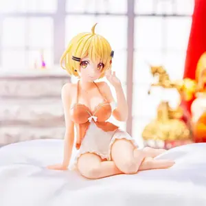 Figurine Banpresto Hololive Relax Time Yozora Mel