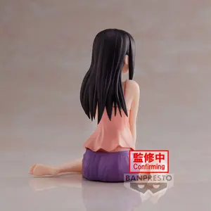 Figurine Banpresto Kaguya - Sama Love is War Ultra Romantic Relax Time Kaguya Shinomiya image-2