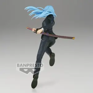 Figurine Banpresto Jujutsu Kaisen Jufutsunowaza Kasumi Miwa image-1