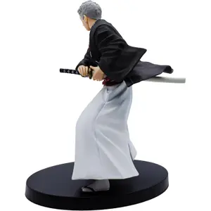 Figurine Banpresto Hells Paradise Vibration Stars Yamada Asaemon Shion image-2