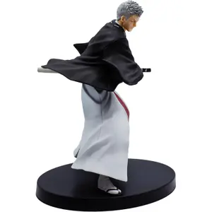 Figurine Banpresto Hells Paradise Vibration Stars Yamada Asaemon Shion image-3