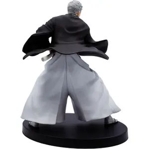 Figurine Banpresto Hells Paradise Vibration Stars Yamada Asaemon Shion image-4