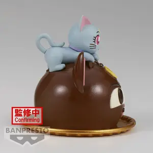 Figurine Banpresto Pretty Guardian Sailor Moon Cosmos The Movie Diana image-2