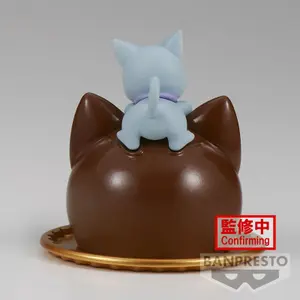 Figurine Banpresto Pretty Guardian Sailor Moon Cosmos The Movie Diana image-3