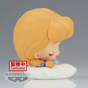 Figurine Banpresto Disney Characters Cinderella image-2