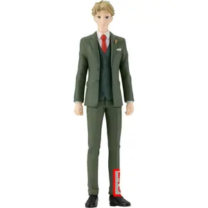 Φιγούρα Banpresto Spy x Family Loid Forge image-0