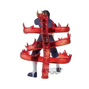 Figurine Banpresto Naruto Shippuden Itachi Uchiha image-1