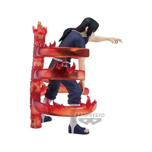 Figurine Banpresto Naruto Shippuden Itachi Uchiha image-2