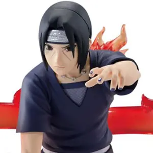Figurine Banpresto Naruto Shippuden Itachi Uchiha image-4