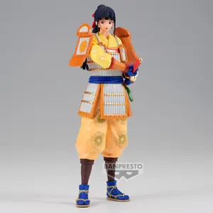 Figurine Banpresto One Piece DXF The Grandline Series Extra Kikunojo image-0