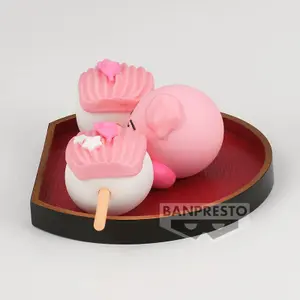 Figurine Banpresto Kirby Paldoce Collection vol.5 Kirby image-3