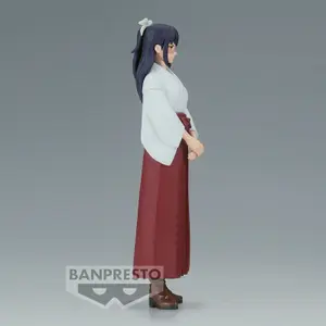 Figurine Banpresto Jujutsu Kaisen Jukon no Kata Utahime Iori image-2