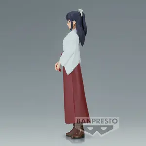 Figurine Banpresto Jujutsu Kaisen Jukon no Kata Utahime Iori image-3