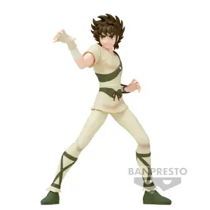 Figurine Banpresto Saint Seiya Cosmo Memoir TV Anime Episode I Pegasus Seiya image-0