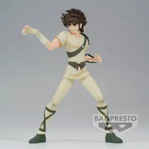 Figurine Banpresto Saint Seiya Cosmo Memoir TV Anime Episode I Pegasus Seiya image-1