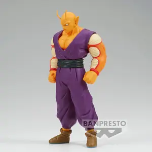 Figurine Banpresto Dragon Ball Super Super Hero DXF Piccolo image-2