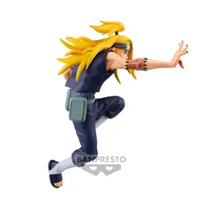 Figurine Banpresto Naruto Shippuden Vibration Stars Deidara image-1