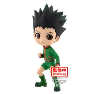 Figurine Banpresto Hunter X Hunter Gon ver.A Q image-0