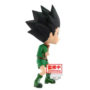 Figurine Banpresto Hunter X Hunter Gon ver.A Q image-2